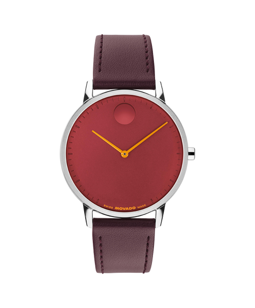 Movado Face 3640182 — product view