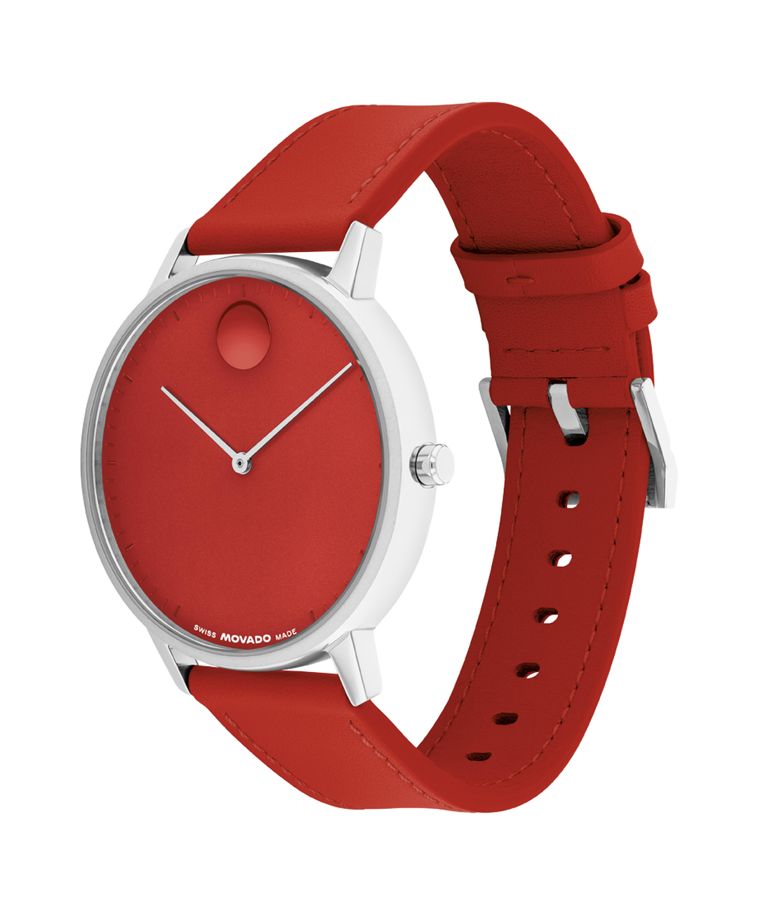 Movado Face 3640183 — detail view