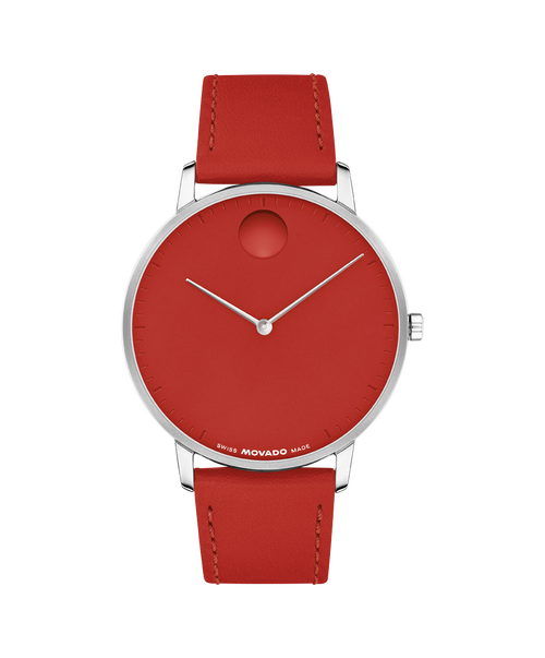 Movado Face 3640183 — product view