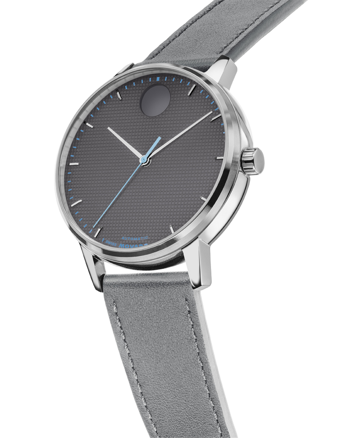 Movado Face 3640195 — detail view