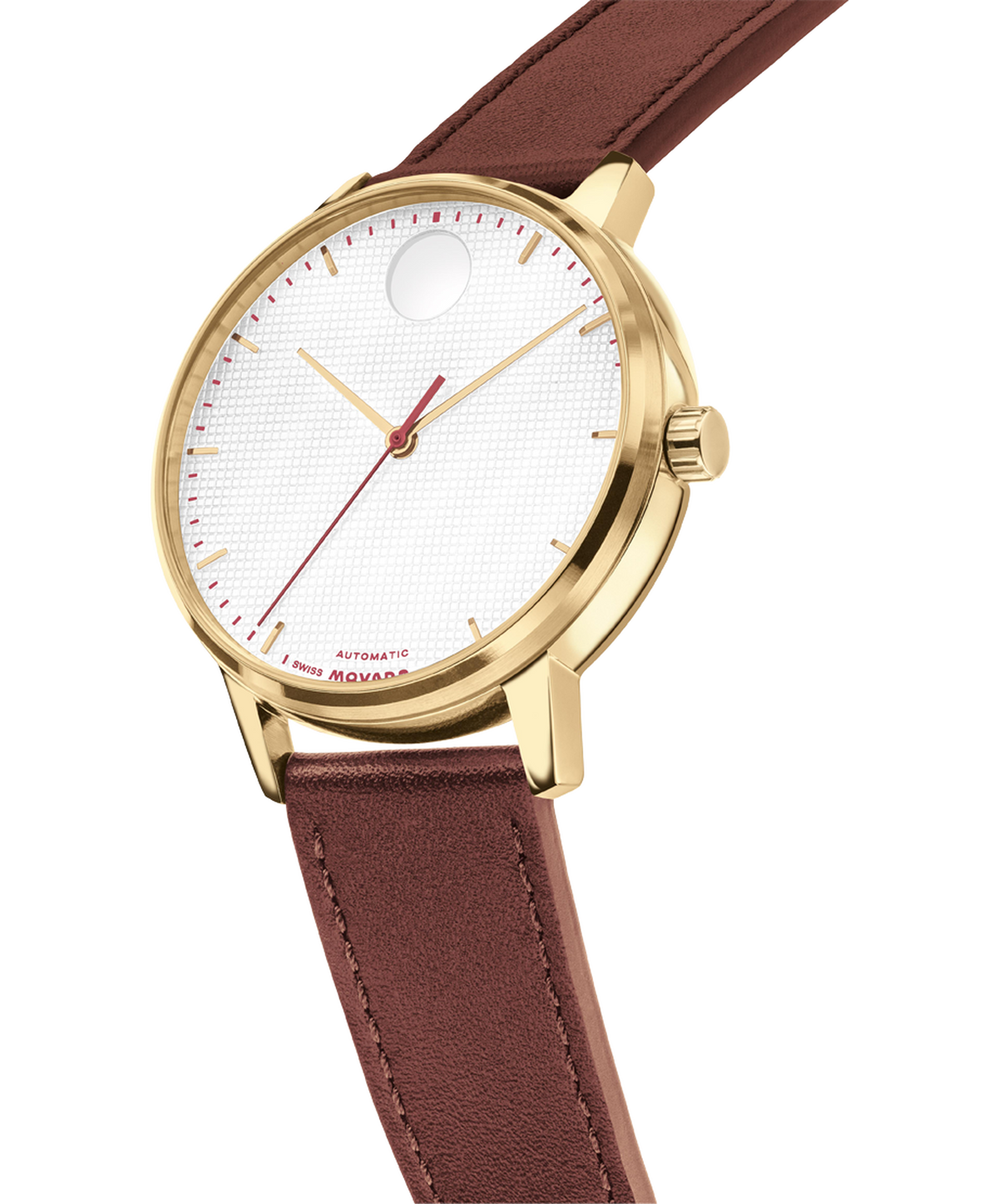 Movado Face 3640197 — detail view