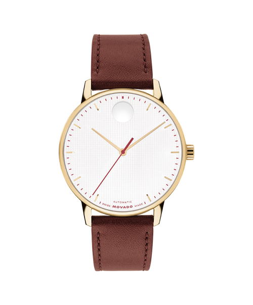 Movado Face 3640197 — product view