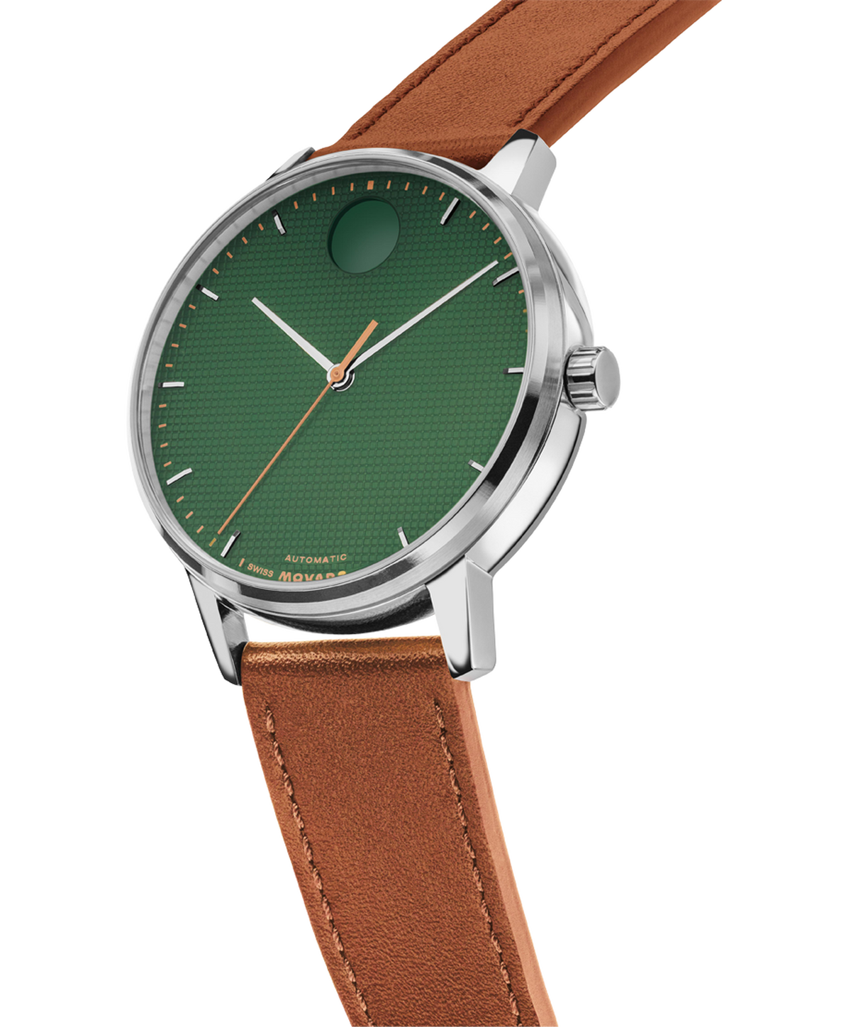 Movado Face 3640198 — detail view
