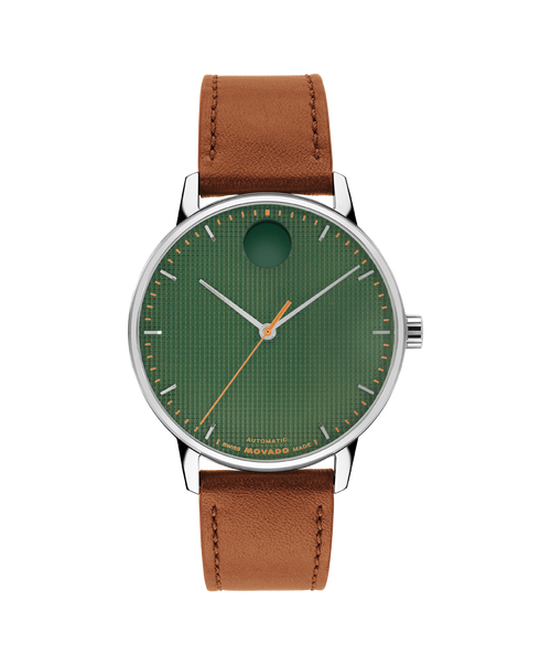 Movado Face 3640198 — product view