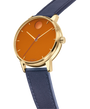 Movado Face 3640200 — detail view