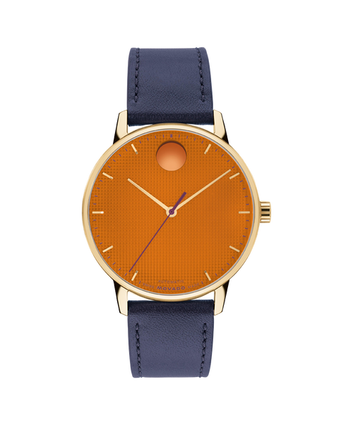 Movado Face 3640200 — product view