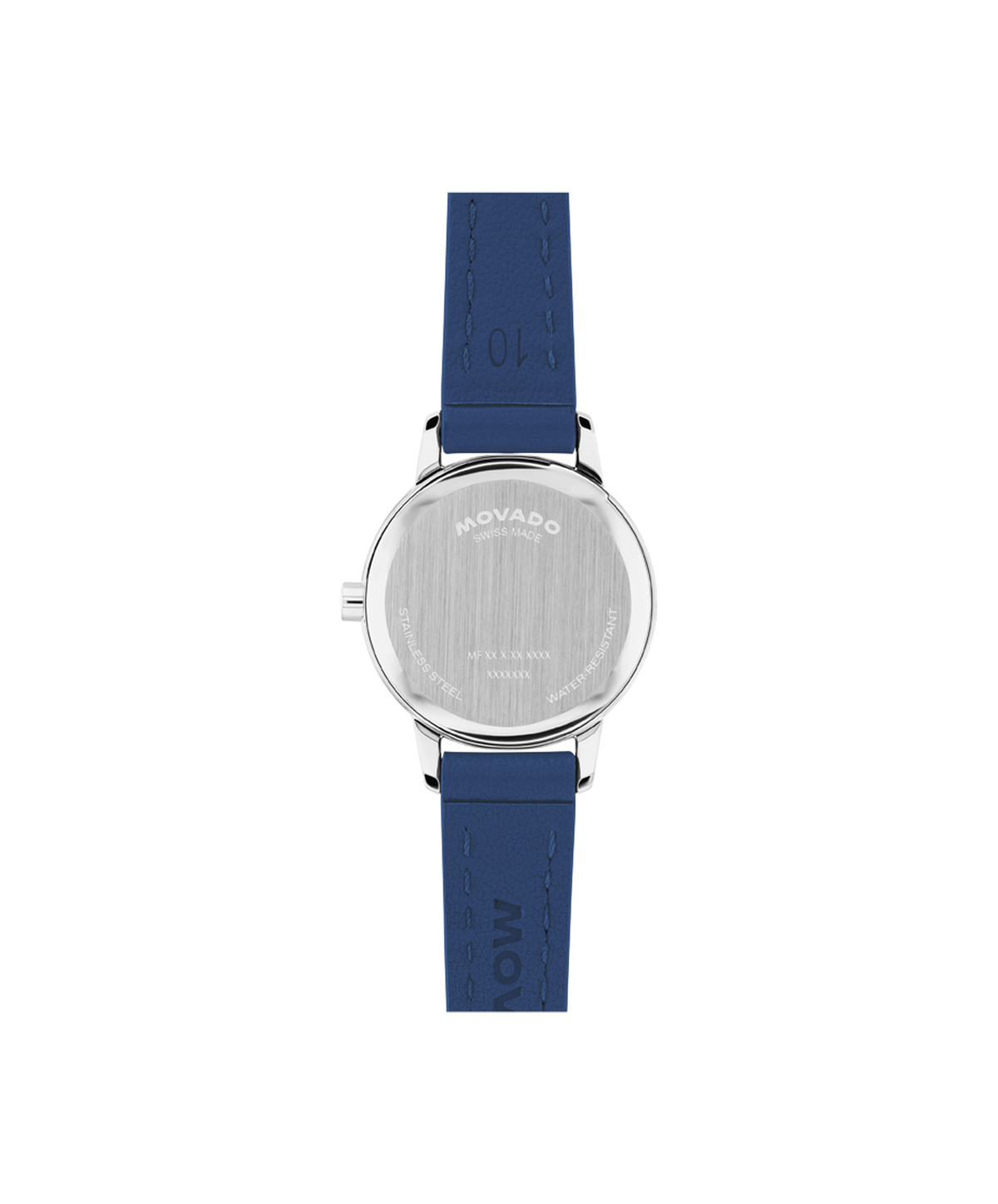 Movado Baby Face 3640208 — detail view