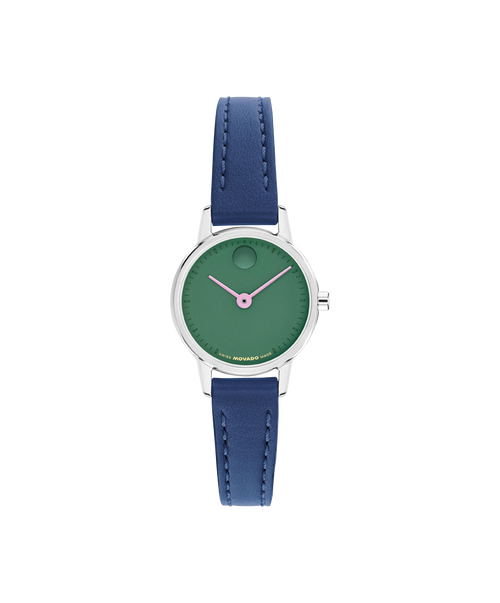 Movado Baby Face 3640208 — product view