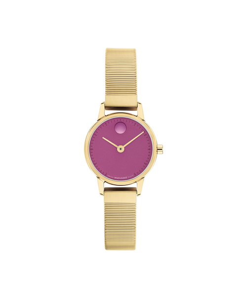 Movado Baby Face 3640210 — product view