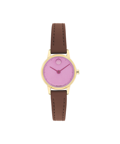 Movado Baby Face 3640211 — product view