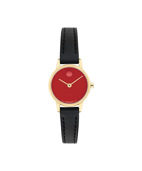 Movado Baby Face 3640212 — product view