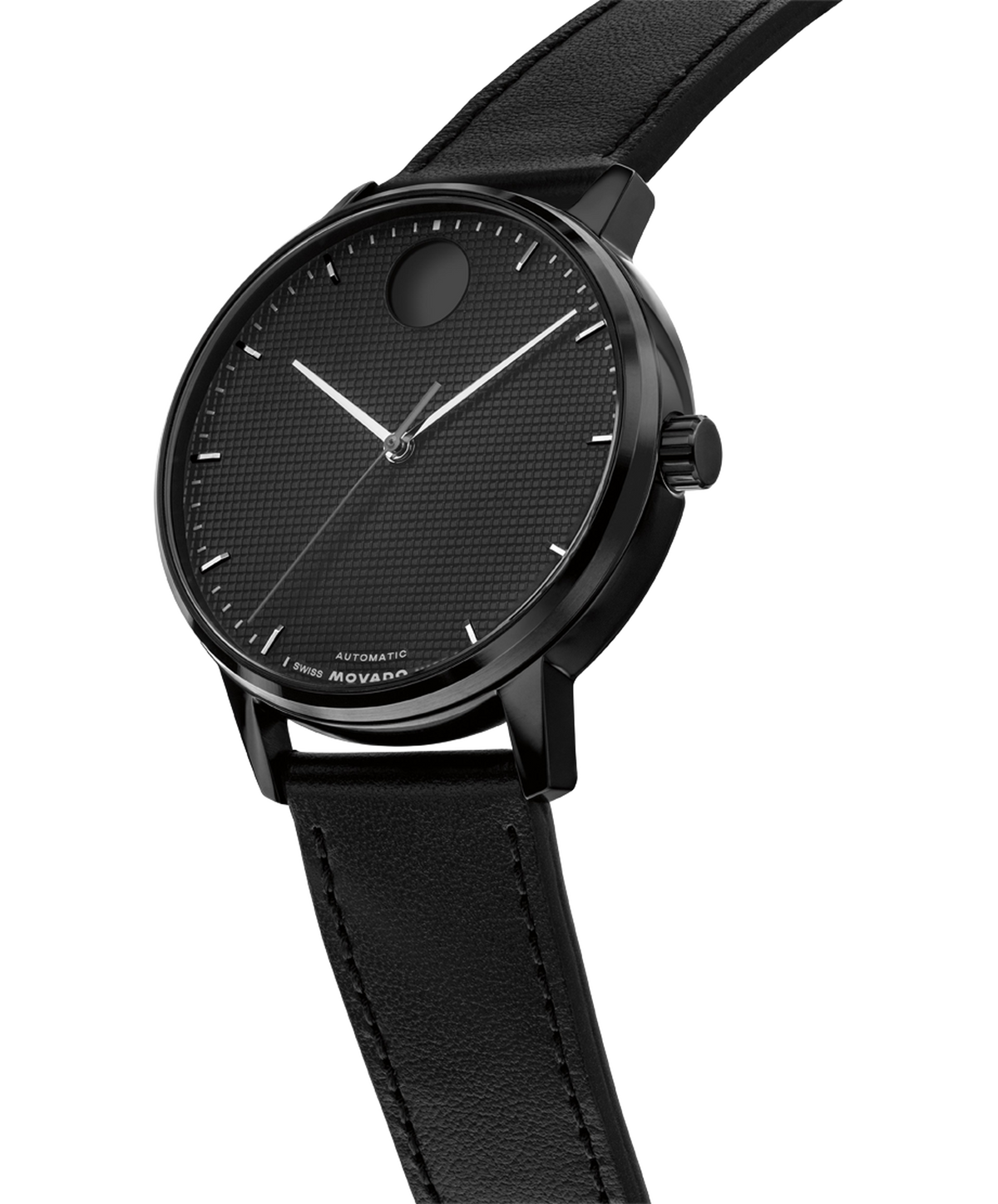 Movado Face 3640213 — detail view