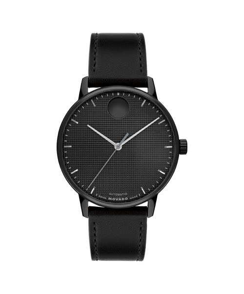 Movado Face 3640213 — product view