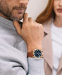 Movado Heritage Datron 3650144 — detail view