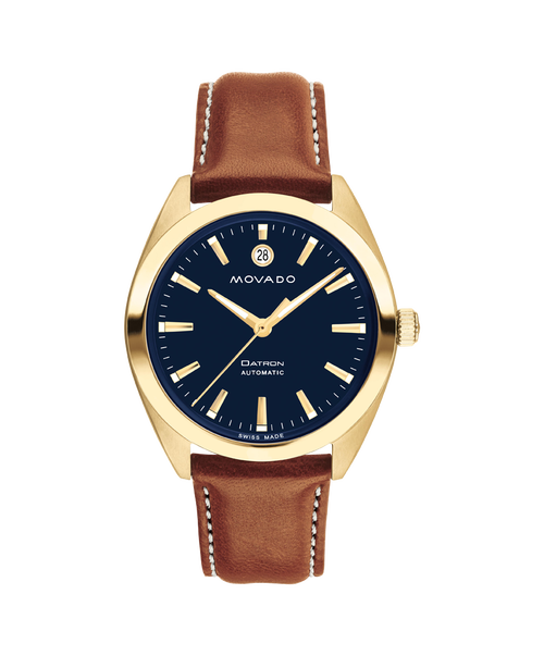 Movado Heritage Datron 3650144 — product view