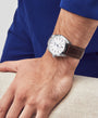 Movado Heritage Datron 3650145 — detail view