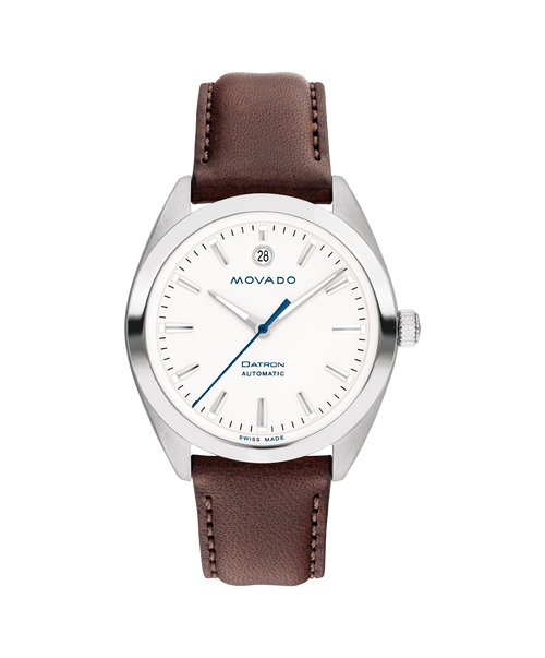 Movado Heritage Datron 3650145 — product view