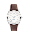 white with index · strap
