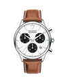 Super-LuminNova® white with index · strap