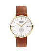 Movado Heritage Silhouette 3650154 — product view