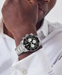 Movado Alta Super Sub Sea Chronograph 3650160 — detail view