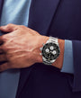 Movado Alta Super Sub Sea Chronograph 3650160 — detail view