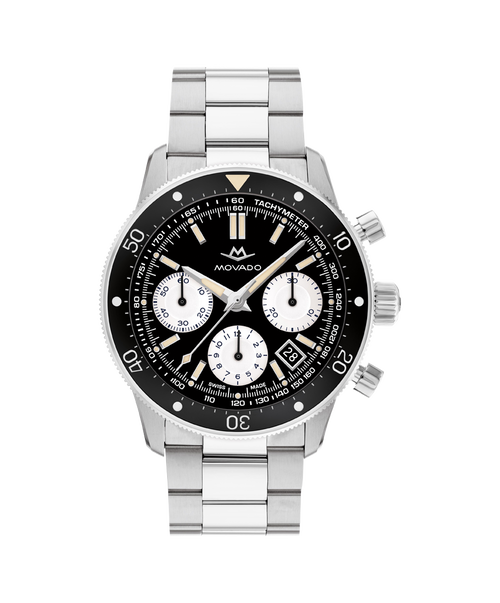 Movado Alta Super Sub Sea Chronograph 3650160 — product view