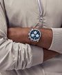 Movado Heritage Calendoplan Chronograph 3650161 — detail view