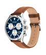 Movado Heritage Calendoplan Chronograph 3650161 — detail view