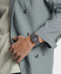 Movado Heritage Calendoplan S Chronograph 3650168 — detail view