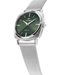 Movado Heritage Kingmatic 3650169 — detail view