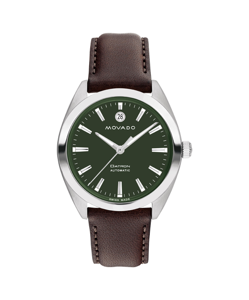 Movado Heritage Datron 3650174 — product view