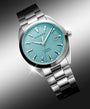 Movado Heritage Datron 3650175 — detail view
