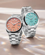 Movado Heritage Datron 3650175 — detail view