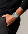 Movado Heritage Datron 3650175 — detail view