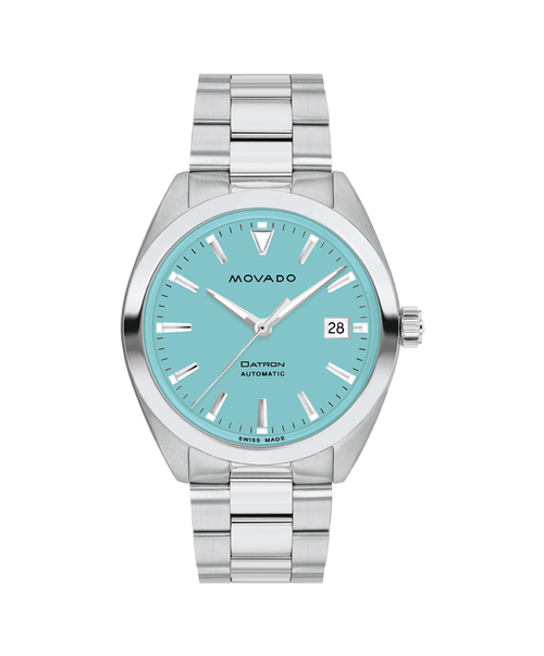 Movado Heritage Datron 3650175 — product view