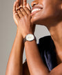 Movado Heritage Silhouette 3650187 — detail view