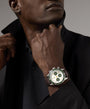 Movado Alta Super Sub Sea Chronograph 3650200 — detail view