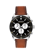 Movado Heritage Calendoplan S Chronograph 3650202 — product view