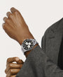 Movado Heritage Calendoplan S Chronograph 3650203 — detail view