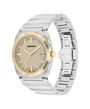 Movado Heritage Ondoplan 3650216 — detail view