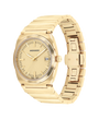 Movado Heritage Ondoplan 3650217 — detail view