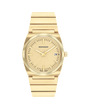Movado Heritage Ondoplan 3650217 — product view