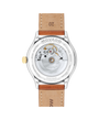 Movado Heritage Calendoplan 3650229 — detail view