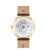 Movado Heritage Calendoplan 3650230 — detail view