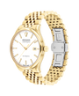 Movado Heritage Calendoplan 3650241 — detail view
