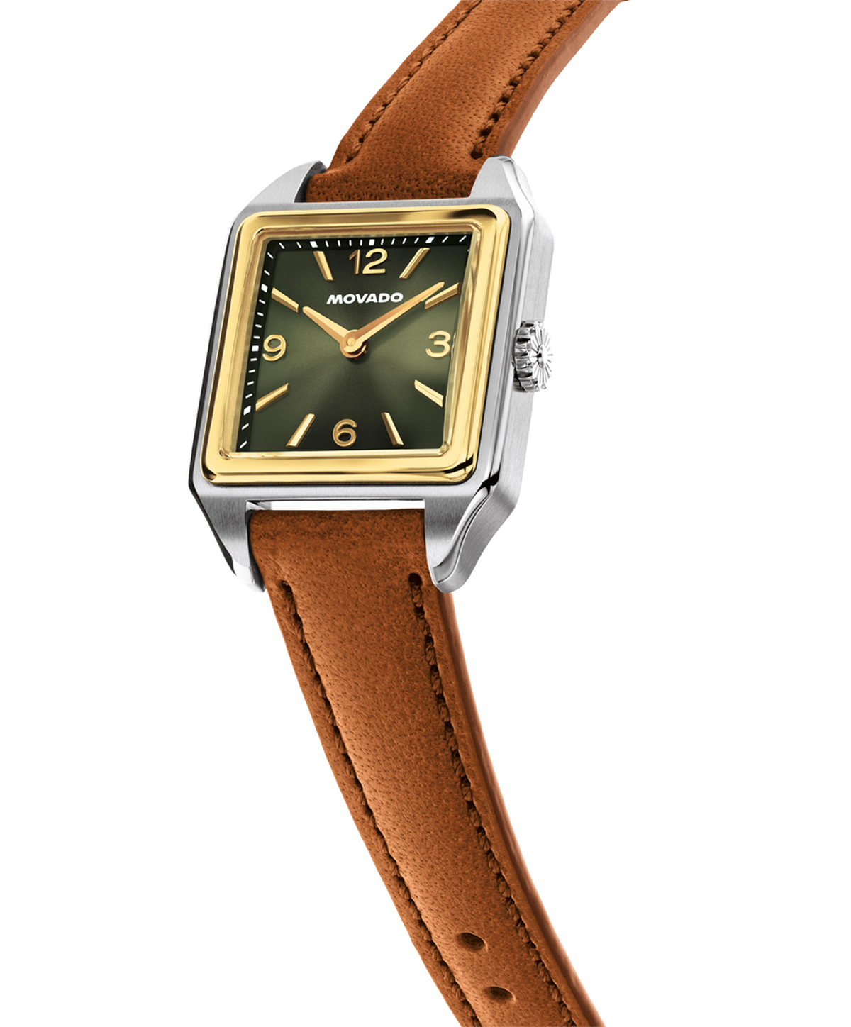 Movado Heritage 1917 3650246 — detail view