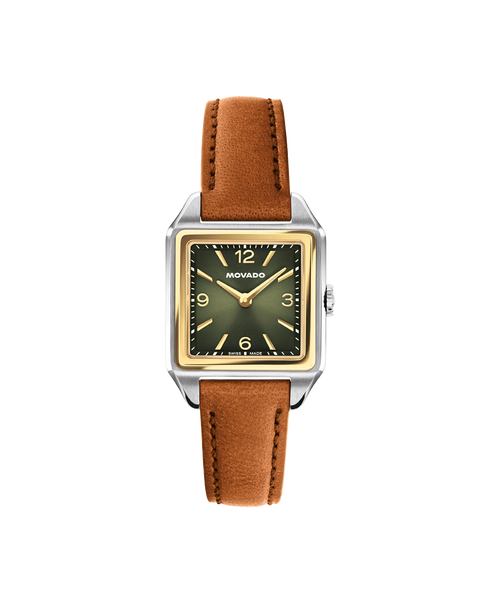 Movado Heritage 1917 3650246 — product view