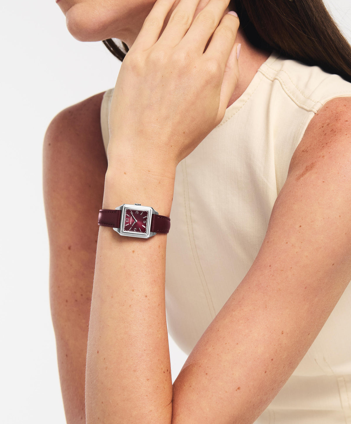Movado Heritage 1917 3650247 — detail view