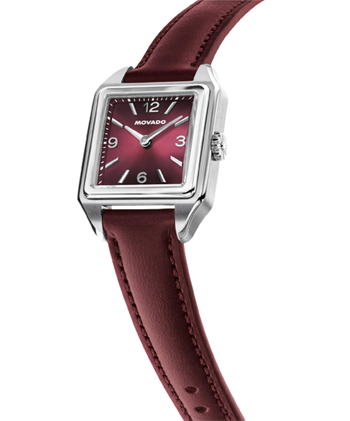 Movado Heritage 1917 3650247 — detail view